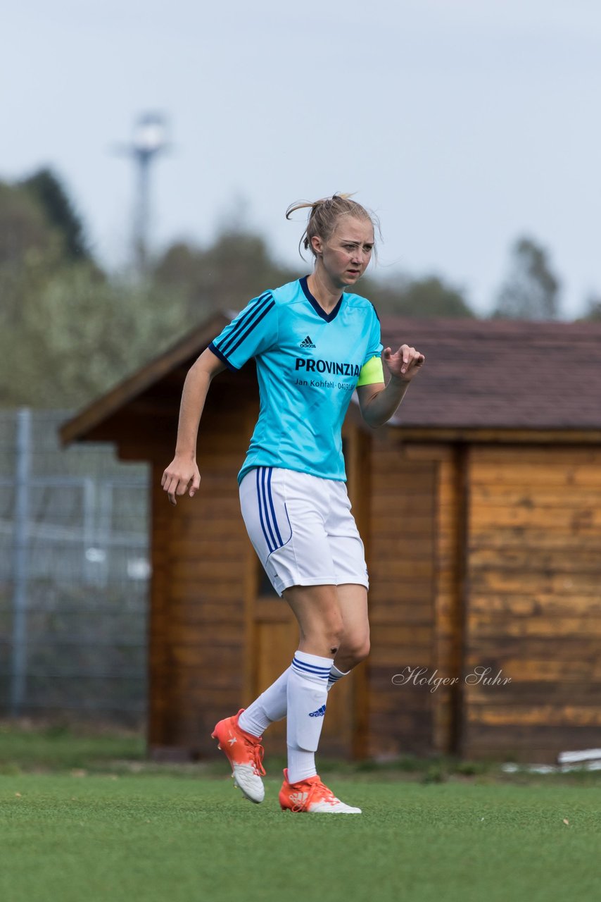 Bild 66 - Frauen SG KA-HU - Eichholzer SV : Ergebnis: 5:3